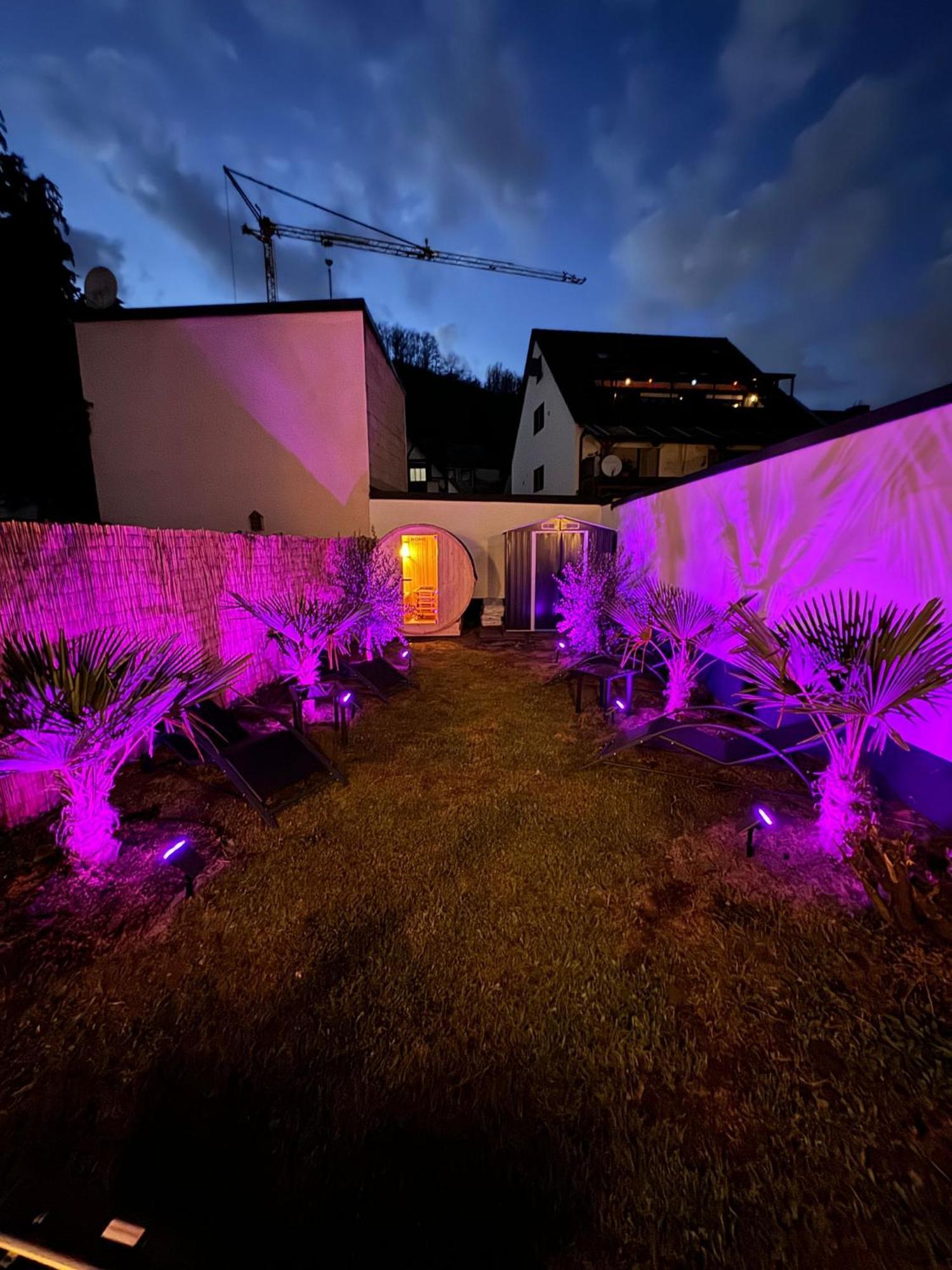 Modernhouse Ko26 Apartment Koblenz  Exterior photo