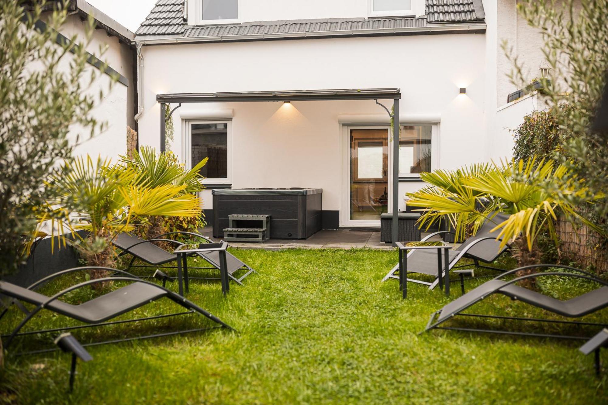 Modernhouse Ko26 Apartment Koblenz  Exterior photo