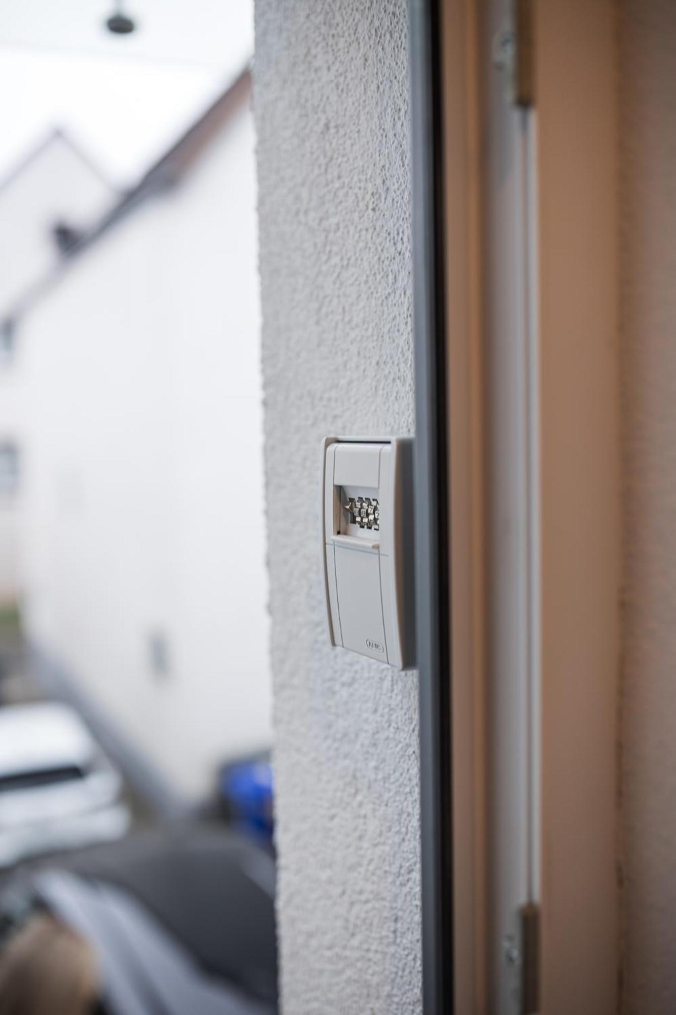 Modernhouse Ko26 Apartment Koblenz  Exterior photo