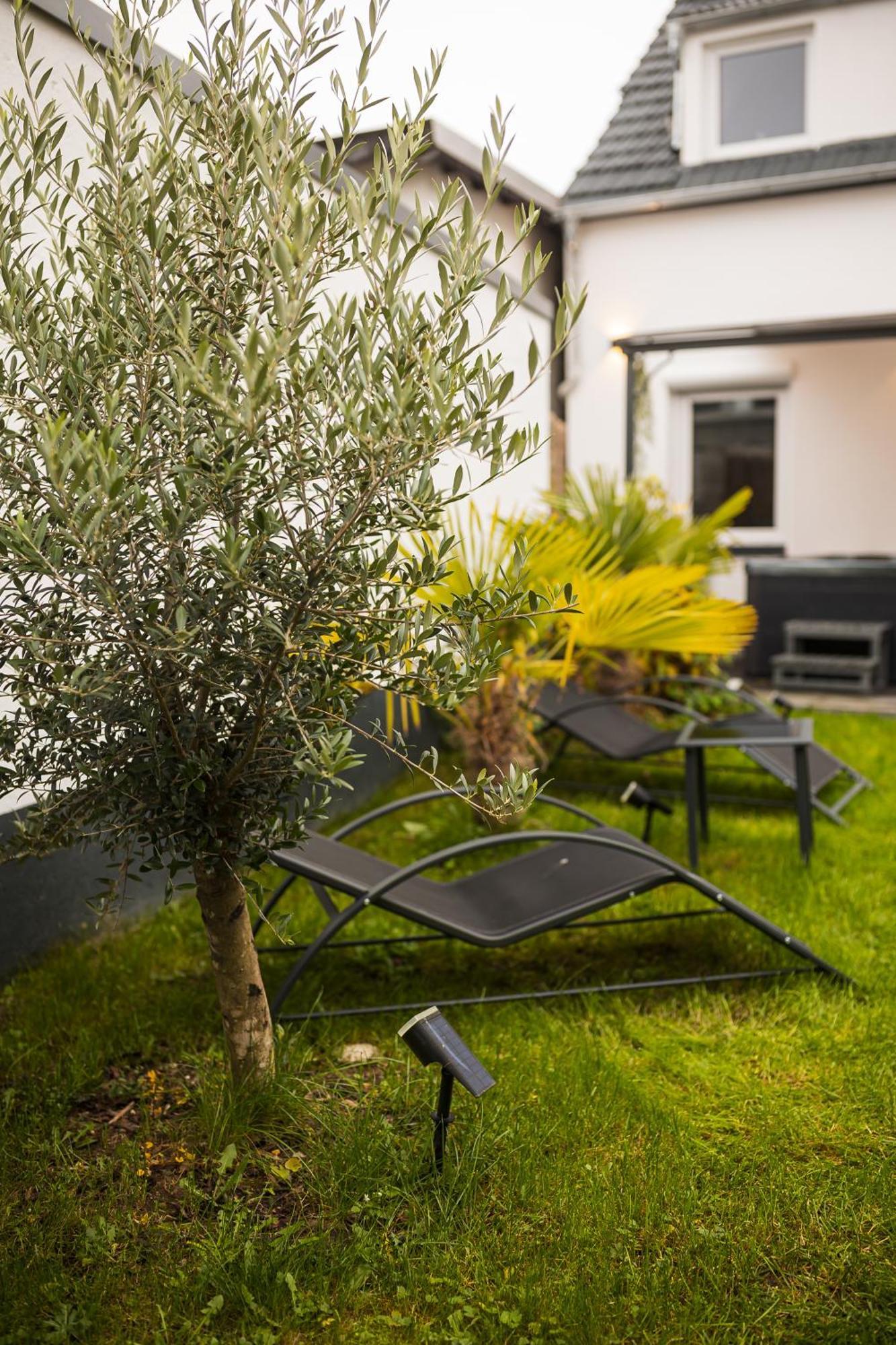 Modernhouse Ko26 Apartment Koblenz  Exterior photo